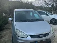 Usata Ford C-MAX Titanium 116 CV (85 kW) 2007 Monovolume