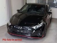 usata Hyundai i20 1.6 t-gdi N Performance