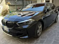 Usata BMW 118 M Sport 150 CV (110 kW) 2021 Utilitaria