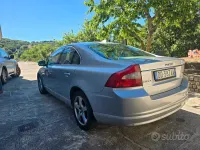 Usata Volvo S80 185 CV (136 kW) 2006 Grigio Berlina