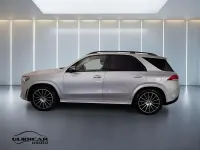 Usata Mercedes GLE350 Premium 194 CV (142 kW) 2023 Nero SUV
