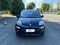 Usata Fiat Panda Lounge 69 CV (50 kW) 2020 Blu Utilitaria