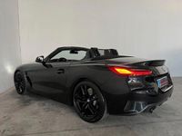 Usata BMW Z4 M Sport 197 CV (144 kW) 2023 Nero Cabrio