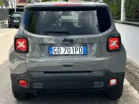 Usata Jeep Renegade 131 CV (96 kW) 2021 SUV