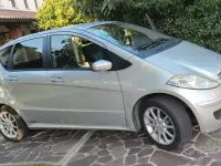 Usata Mercedes A160 82 CV (60 kW) 2007 Berlina