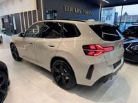 Usata BMW X3 M Sport 197 CV (144 kW) 2025 Dune grey metallizzato SUV