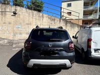 Usata Dacia Duster 116 CV (85 kW) 2023 Berlina