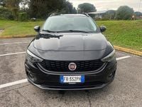 Usata Fiat Tipo Lounge 120 CV (88 kW) 2018 Nero Station wagon