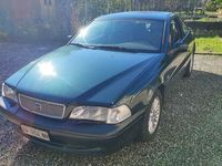 usata Volvo C70 Coupe 2.0 226cv