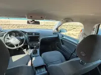 Usata VW Golf VII 115 CV (84 kW) 2019 Grigio Berlina