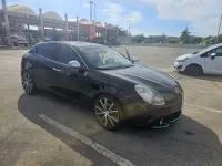 Usata Alfa Romeo Giulietta Veloce 105 CV (77 kW) 2013 Utilitaria