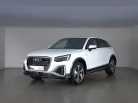 Nuova Audi Q2 S-Line 150 CV (110 kW) 2026 Bianco arkona SUV
