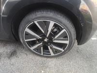 Usata Peugeot 208 GT 131 CV (96 kW) 2022 Grigio Utilitaria