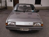 Usata Citroën BX 70 CV (51 kW) 1986 Grigio Berlina