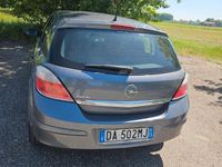 usata Opel Astra 1.8 125cv