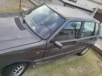 Usata Fiat Uno 1985 Utilitaria