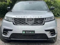 Usata Land Rover Range Rover Velar R-Dynamic 203 CV (149 kW) 2023 Grigio SUV