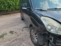 Usata Fiat Doblò 120 CV (88 kW) 2010 Monovolume