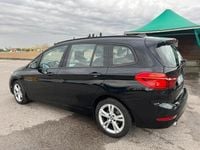Usata BMW 218 2016 Nero Monovolume