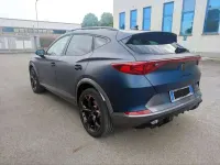 Usata Cupra Formentor VZ 310 CV (228 kW) 2021 SUV