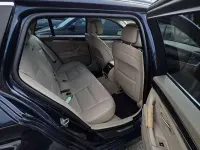 Usata BMW 525 M Sport 218 CV (160 kW) 2012 Berlina