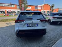 Usata Suzuki Across 185 CV (136 kW) 2025 Rosso met. SUV
