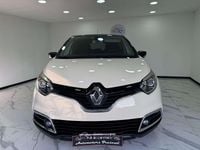 Usata Renault Captur Intens 110 CV (80 kW) 2016 Beige SUV