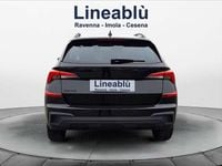 Begagnad Skoda Kamiq Selection 116 HK (85 kW) 2025 Svart SUV