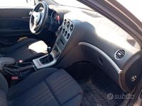 Usata Alfa Romeo 159 180 CV (132 kW) 2007 Grigio Station wagon