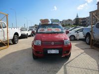 usata Fiat Panda 4x4 1.3 MJT MOLTO BELLA 2012