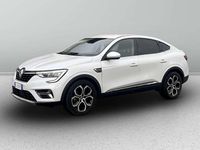 Usata Renault Arkana Intens 143 CV (105 kW) 2022 Bianco perla SUV