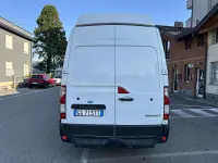 Usata Renault Master 145 CV (106 kW) 2021 Other Monovolume
