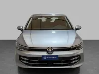 Usata VW Golf VIII Style 150 CV (110 kW) 2025 Dolomite silver metallizzato Berlina