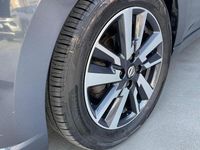 Usata Nissan Micra N-Connecta 90 CV (66 kW) 2019 Utilitaria