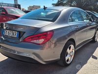 Usata Mercedes CLA180 Executive 109 CV (80 kW) 2015 Berlina