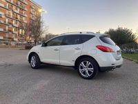 Usata Nissan Murano Acenta 190 CV (139 kW) 2011 Station wagon