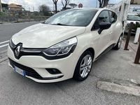 Usata Renault Clio IV 75 CV (55 kW) 2019 Other Berlina