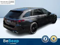 Nuova Mercedes E220 AMG line 197 CV (144 kW) 2026 Grigio Station wagon