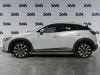 usata Mazda CX-3 1.8 Skyactiv-D 115CV Exceed