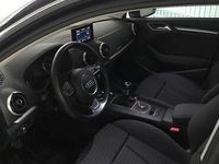 usata Audi A3 Sportback G-tron ambition