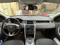 Usata Land Rover Discovery Sport 150 CV (110 kW) 2019 Grigio SUV