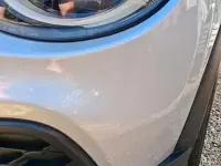 Usata Abarth 500 95 CV (69 kW) 2021 Grigio Station wagon