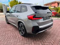 Usata BMW X1 M Sport 149 CV (109 kW) 2025 Grigio SUV