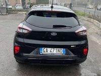 Usata Ford Puma Titanium S 125 CV (91 kW) 2020 SUV