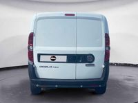 Usata Fiat Doblò 105 CV (77 kW) 2021 Bianco Monovolume