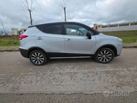 Usata DR DR4 114 CV (83 kW) 2019 Grigio SUV