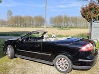 usata Saab 9-3 Cabriolet 1.9 tid 16v Vector Edition