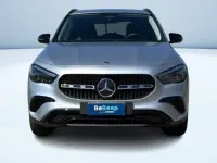 Usata Mercedes GLA200 Advanced Plus 150 CV (110 kW) 2024 Argento SUV