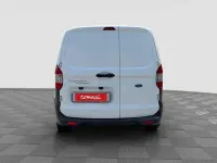Usata Ford Transit Trend 100 CV (73 kW) 2023 Bianco Furgone
