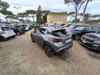 usata Nissan Juke 1.0cc N-CONNECT 114cv BLUETOOTH CRUI